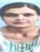 Photograph of Ms Sonia