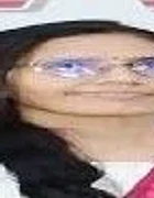 Photograph of Dr. Anita