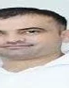 Photograph of Dr. Ajay Kumar